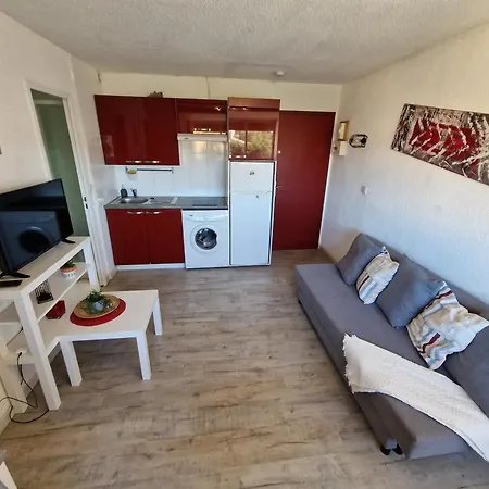 Agreable T2 A 2 Pas De La