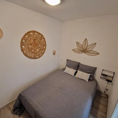 Agreable T2 A 2 Pas De La Apartment *