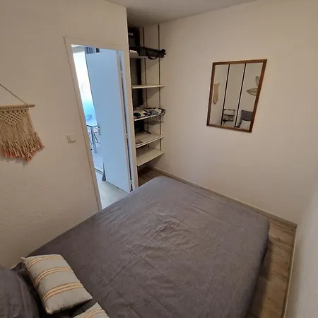 Apartamento Le Sable Et Le Sel- Escale Cosy A 200m De La *