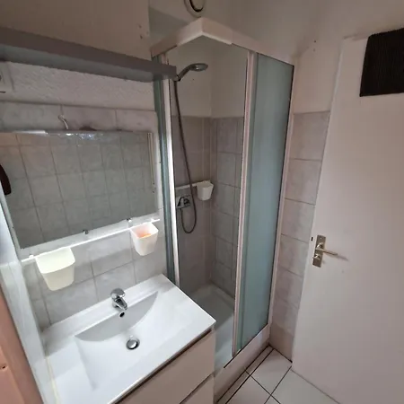 Apartamento Le Sable Et Le Sel- Escale Cosy A 200m De La