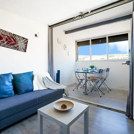 Apartamento Le Sable Et Le Sel- Escale Cosy A 200m De La *