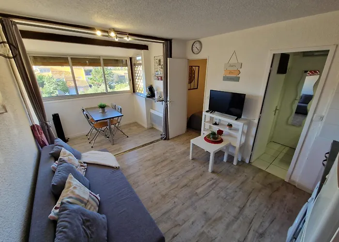 T2 à 2 Pas De La Appartement *