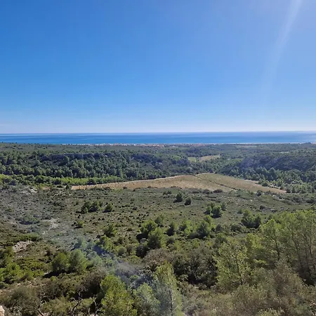 Agreable T2 A 2 Pas De La Апартаменты *