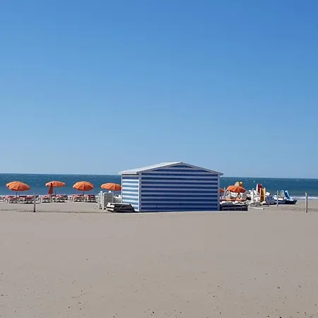 Le Sable Et Le Sel- Escale Cosy A 200m De La Appartement