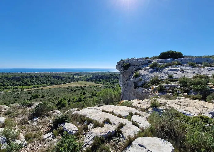 דירה Agreable T2 A 2 Pas De La *